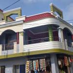 Corner house for Sale in sagor kutti, indore