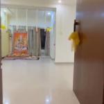 2BHK Flat for Rent in kanadia road, indore