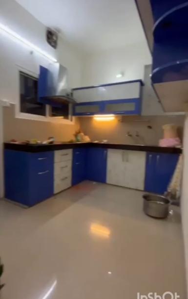 2BHK Flat for Rent in kanadia road, indore-5