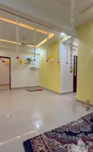 2BHK Flat for Rent in kanadia road, indore-2